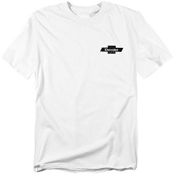 Big & Tall Chevrolet Camaro Z28 Graphic Tee