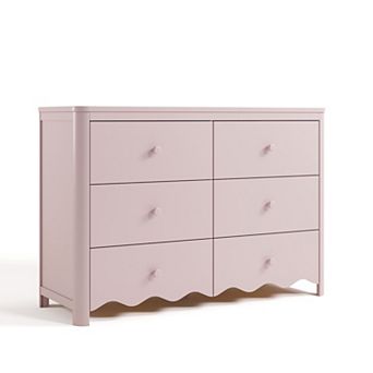 Storkcraft Casablanca 6-Drawer Dresser