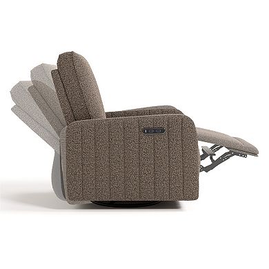 Storkcraft Kyoto Power Recliner