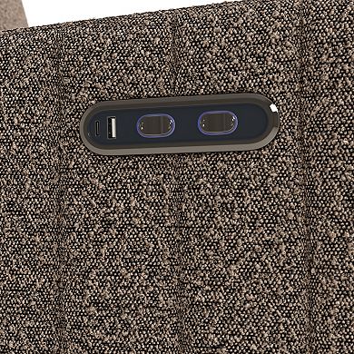 Storkcraft Kyoto Power Recliner