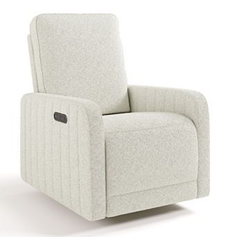 Storkcraft Kyoto Power Recliner