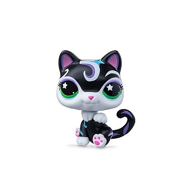 Littlest Pet Shop Sweet & Stylish Pets - Siamese Cat Playset
