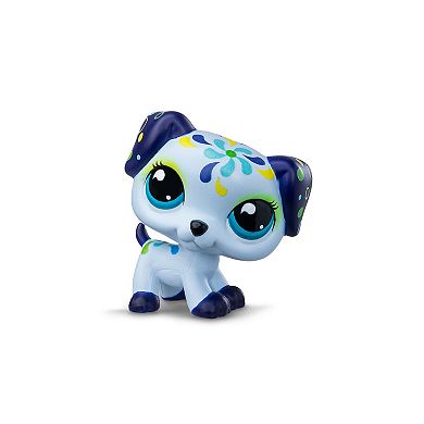 Littlest Pet Shop Sweet & Stylish Pets - Dalmatian Playset