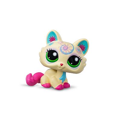Littlest Pet Shop Sweet & Stylish Pets - Ragdoll Cat Playset