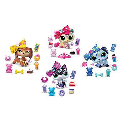 Littlest Pet Shop Sweet & Stylish Pets - Ragdoll Cat Playset