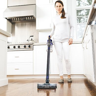 Shark Rocket Cordless Stick Vacuum
