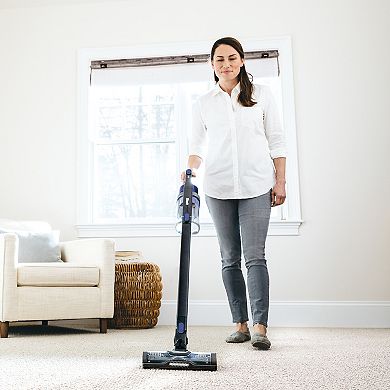 Shark Rocket Cordless Stick Vacuum