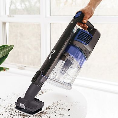 Shark Rocket Cordless Stick Vacuum