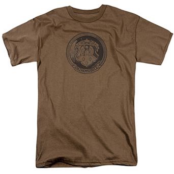 Big & Tall Oldsmobile 1940s Emblem Graphic Tee