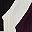 Plum White Black