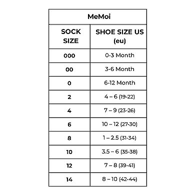 Girls Bow-Trimmed Mercerized Cotton Rich Ankle Sock