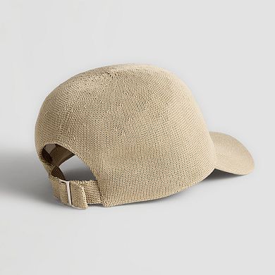 Women's Sonoma Goods For Life® Knit Baseball Cap