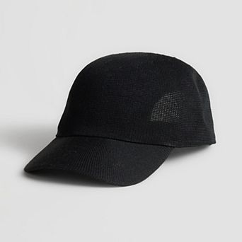 Women's Sonoma Goods For Life® Knit Baseball Cap