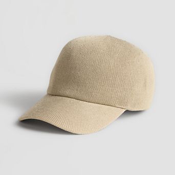 Women's Sonoma Goods For Life® Knit Baseball Cap