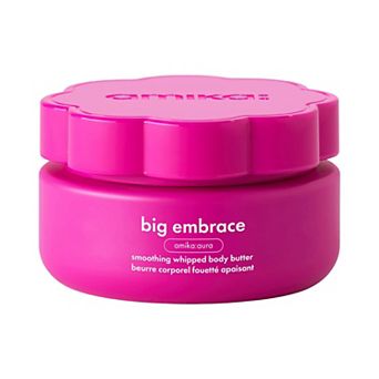 amika Big Embrace Smoothing Whipped Body Butter