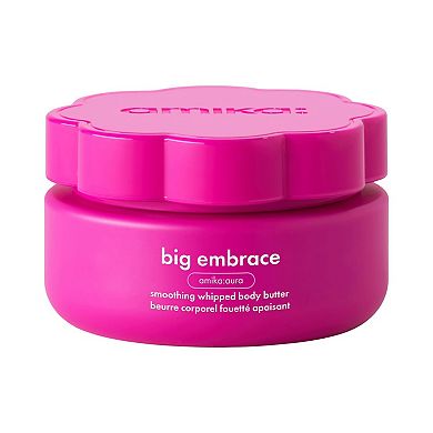 Big Embrace Smoothing Whipped Body Butter
