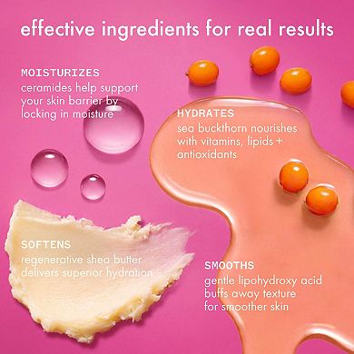 Big Embrace Smoothing Whipped Body Butter