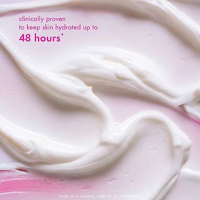 Big Embrace Smoothing Whipped Body Butter