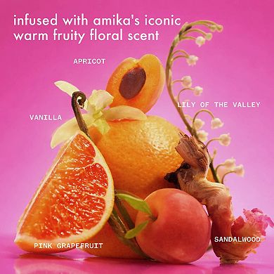 Smooth + Scented Body Butter & Fragrance Mist Gift Set