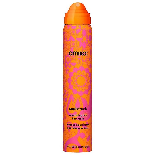 amika Soulstruck Nourishing Dry Hair Treatment Mask