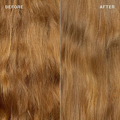 Soulstruck Nourishing Dry Hair Treatment Mask