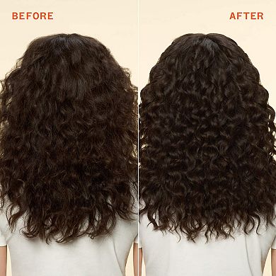 Soulstruck Nourishing Dry Hair Treatment Mask
