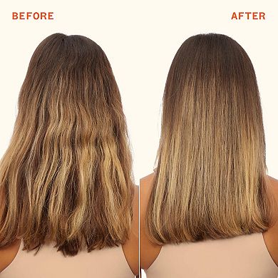 Supersized Jumbo Normcore Shampoo & Conditioner Hair Gift Set