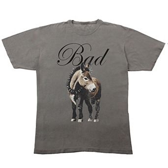 Men's Bioworld Bad Donkey Graphic Tee