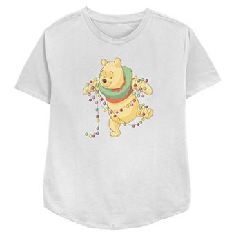 Women's Disney&rsquo;s Winnie Pooh Graphic Tee