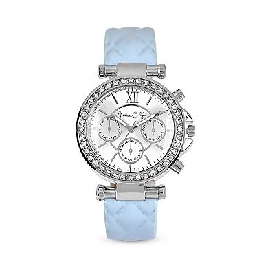 Jessica Carlyle Women's Watch & 7-Bracelet Set