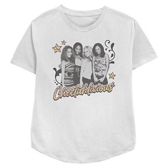Women's The Cheetah Girls Cheetahlicious Graphic Tee