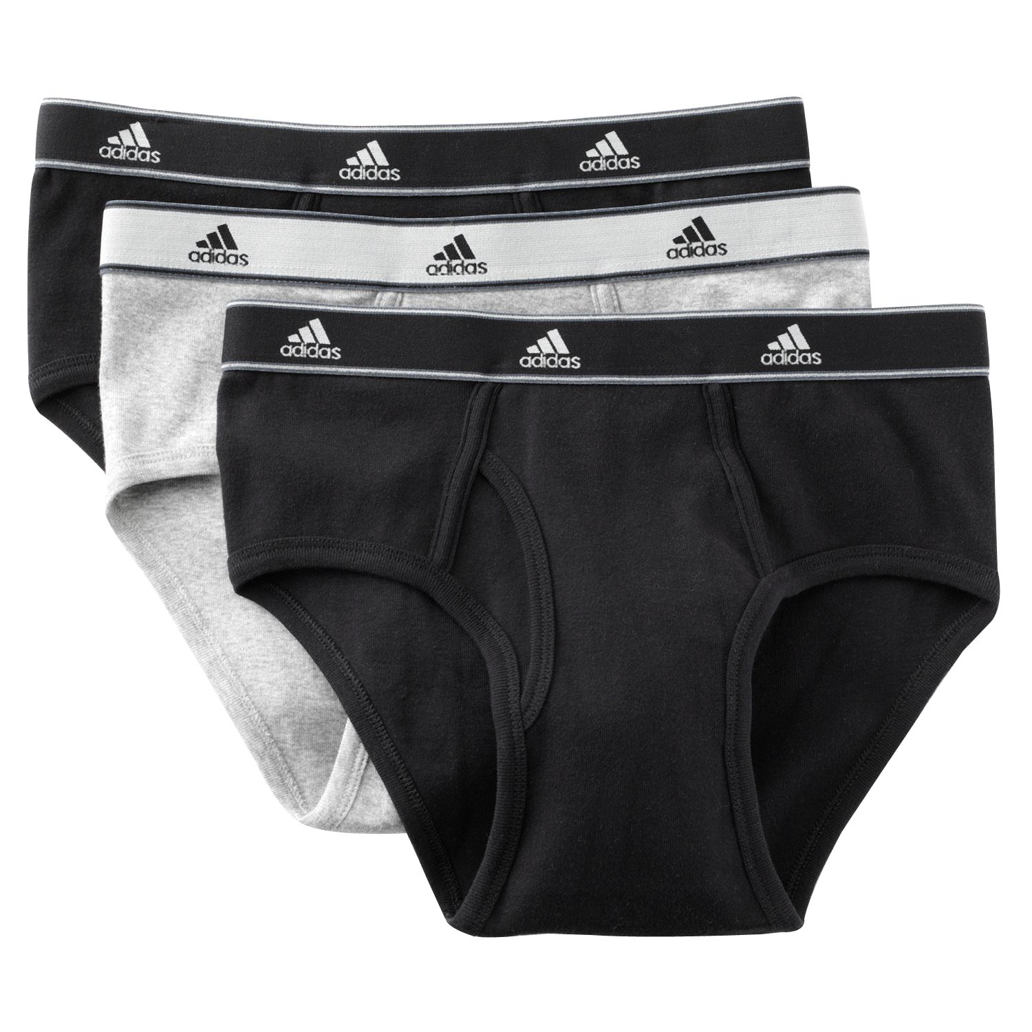 kohls mens adidas underwear