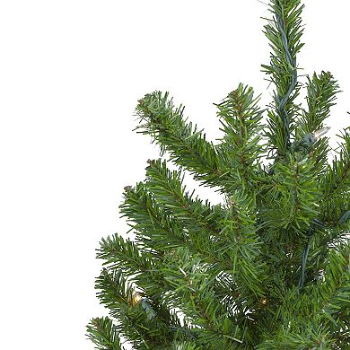 Northlight 4-ft. Pre-Lit Medium Artificial Christmas Tree