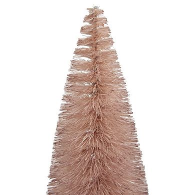 Northlight Sisal Christmas Tree Decoration Table Decor