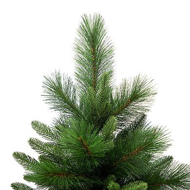 Northlight 6.5-ft. Real Touch™️ Moria Pine Artificial Christmas Tree