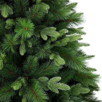 Northlight 6.5-ft. Real Touch™️ Moria Pine Artificial Christmas Tree