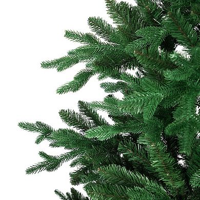Northlight 6.5-ft. Real Touch™️ Full Alamosa Fir Artificial Christmas Tree
