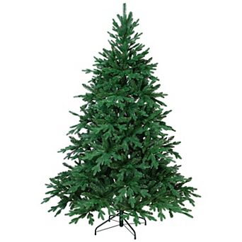Northlight Real Touch™️ 7-ft. Full Alamosa Fir Artificial Christmas Tree