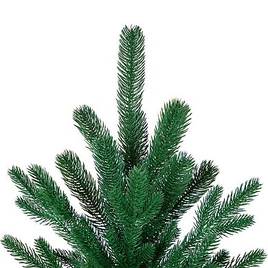 Northlight Real Touch™️ 7-ft. Full Alamosa Fir Artificial Christmas Tree