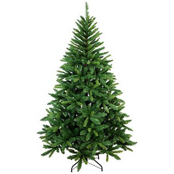 Northlight 7-ft. Medium McKenzie Fir Artificial Christmas Tree
