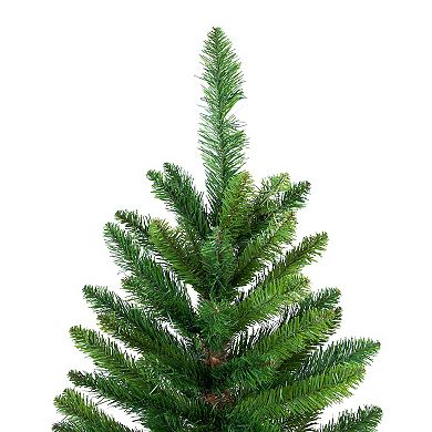 Northlight 7-ft. Medium McKenzie Fir Artificial Christmas Tree