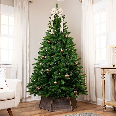 Northlight 7-ft. Medium McKenzie Fir Artificial Christmas Tree