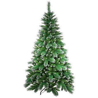 Northlight 6-ft. Medium Artificial Christmas Tree Unlit