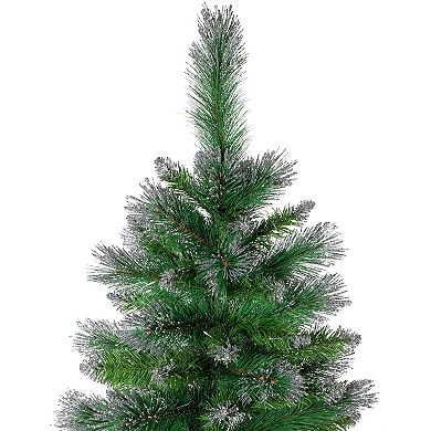 Northlight 6-ft. Medium Artificial Christmas Tree Unlit
