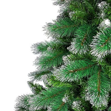 Northlight 6-ft. Medium Artificial Christmas Tree Unlit