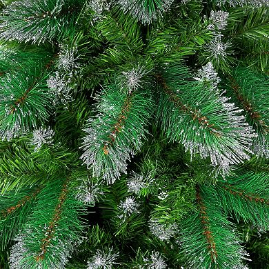 Northlight 6-ft. Medium Artificial Christmas Tree Unlit