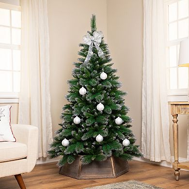 Northlight 6-ft. Medium Artificial Christmas Tree Unlit