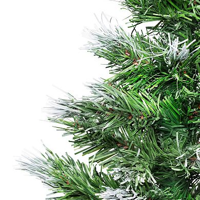 Northlight 18-Inch Artificial Mini Christmas Tree