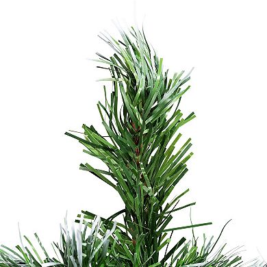 Northlight 18-Inch Artificial Mini Christmas Tree