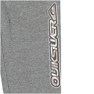 Boys 8-20 Quiksilver Jogger Pants